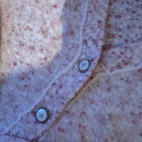 Snidel Home Lounge Cardigan - Picture 2 of 2